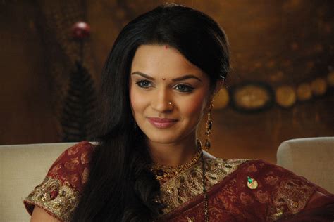 Aashka Goradia #2