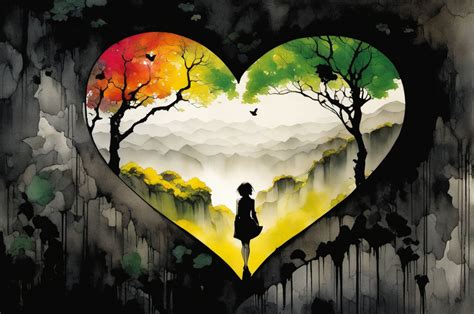 Aayda Heart #2