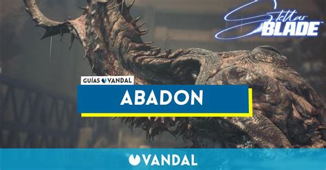 Abadon