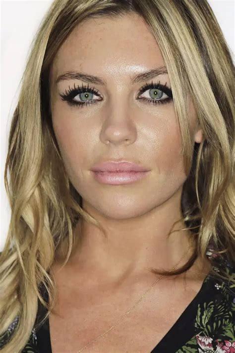 Abbey Clancy #12