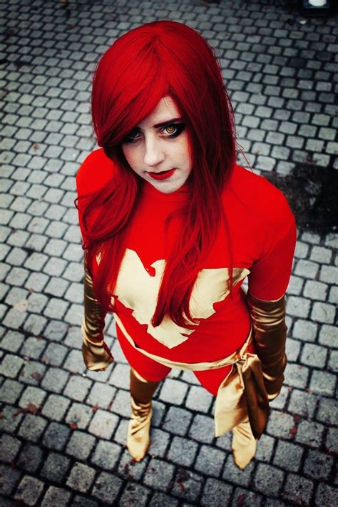 Abbey Cosplay #12
