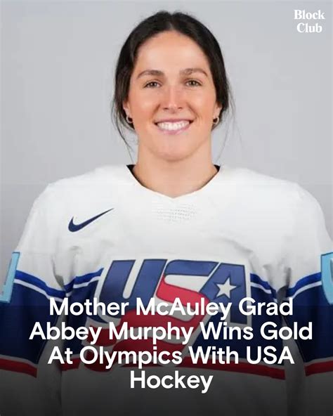 Abbey Murphy #19