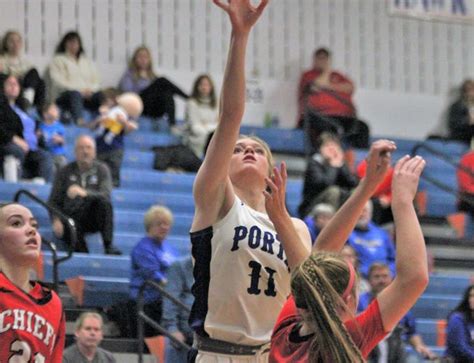 Abby Bell #12