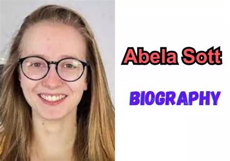 Abela Sott #9