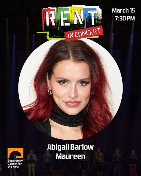 Abigail Barlow