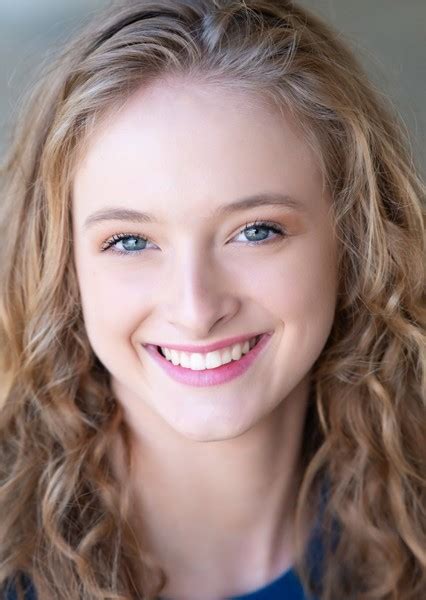 Abigail Rose