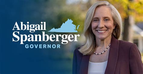 Abigail Spanberger