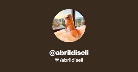 Abril Diseli