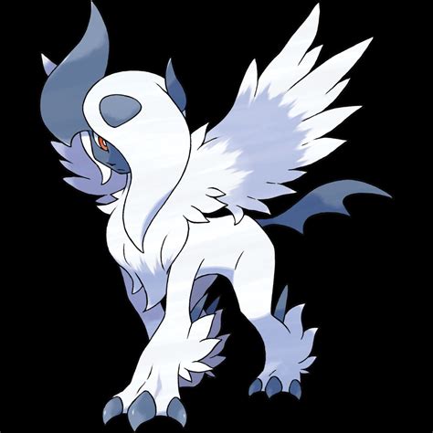Absol #7