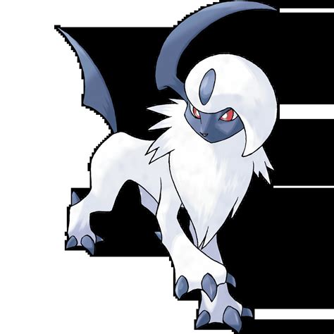 Absol #8