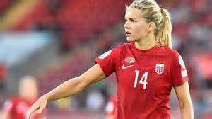 Ada Hegerberg