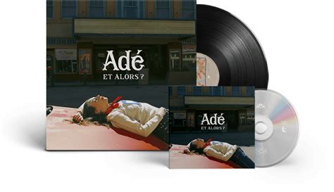 Ade (singer)