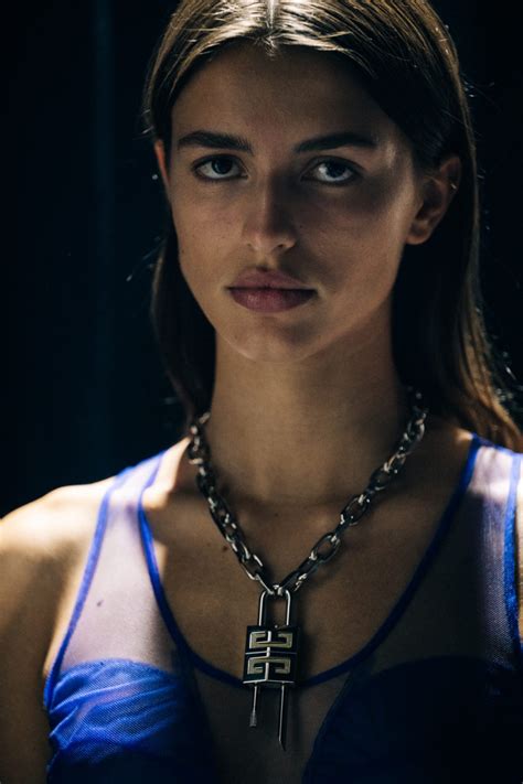 Adele Aldighieri #12