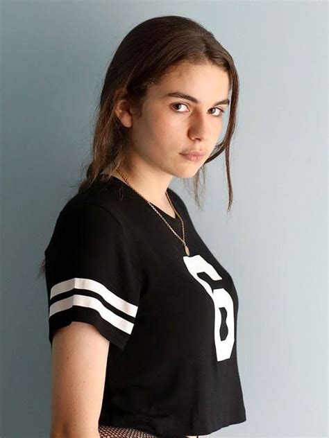 Adele Castillon