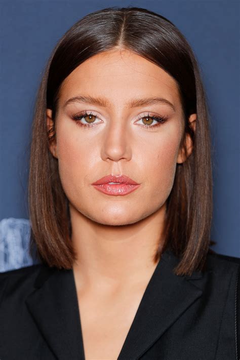 Adele Exarchopoulos