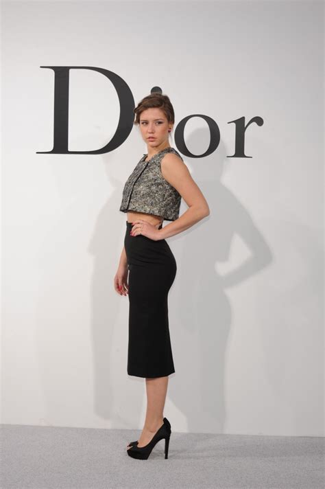 Adele Exarchopoulos #14