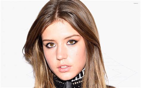 Adele Exarchopoulos
