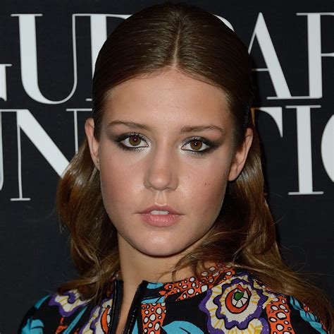 Adele Exarchopoulos