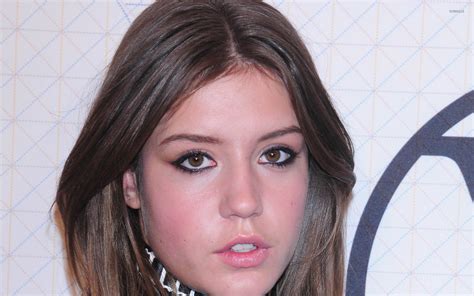 Adele Exarchopoulos #8