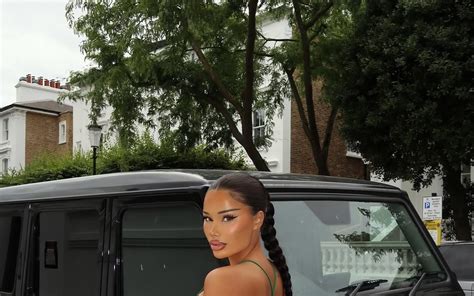 Jade Summers