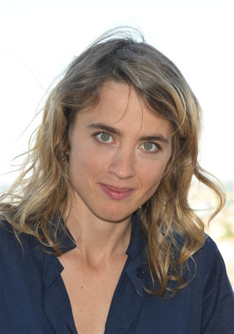 Adele Haenel