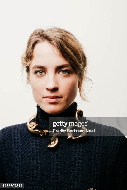 Adele Haenel