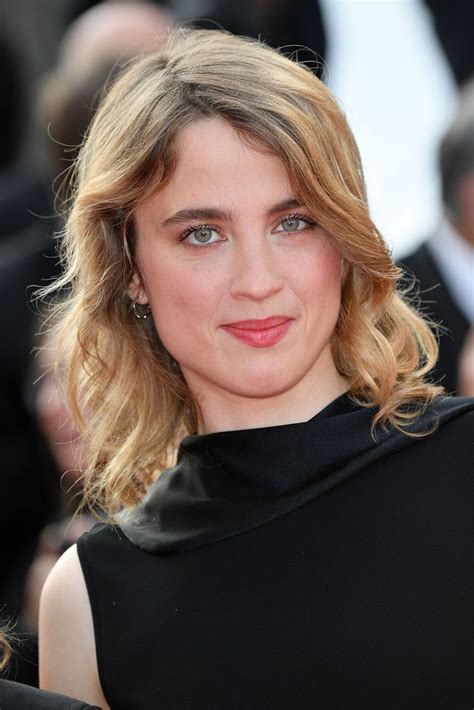 Adele Haenel #2