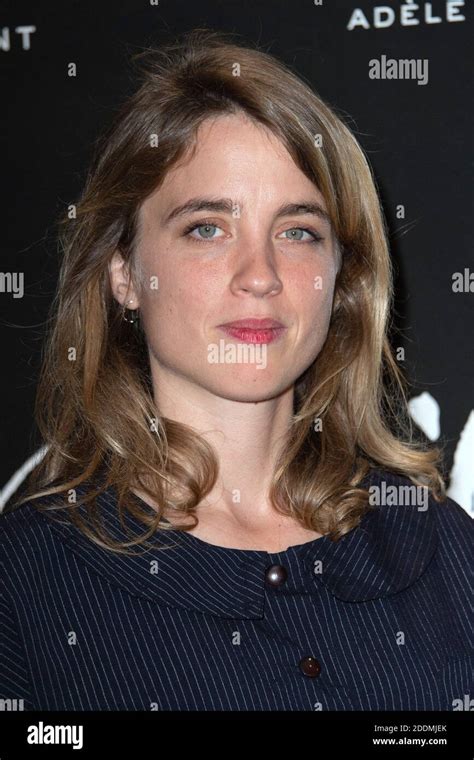 Adele Haenel #8