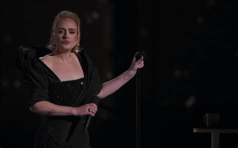 Adele Love