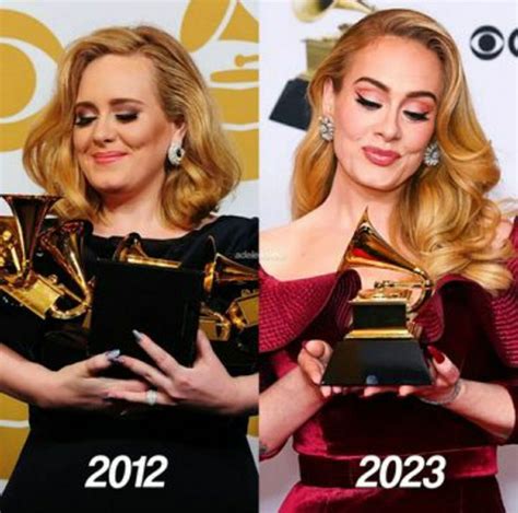 Adele Love #15
