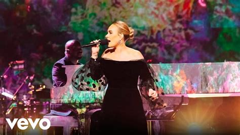 Adele Love #6