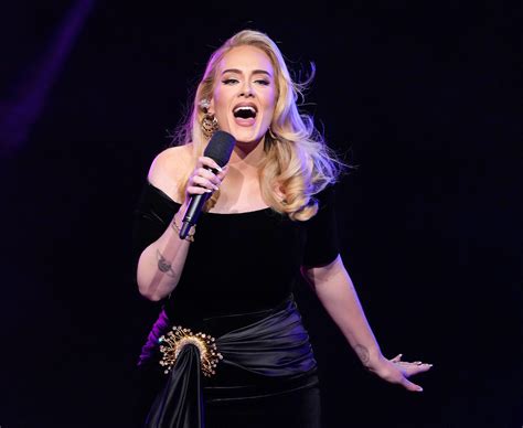 Adele Love #8