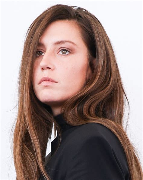 Adele-Maria Hortshorn