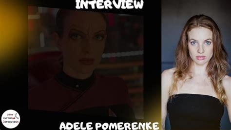 Adele Pomerenke