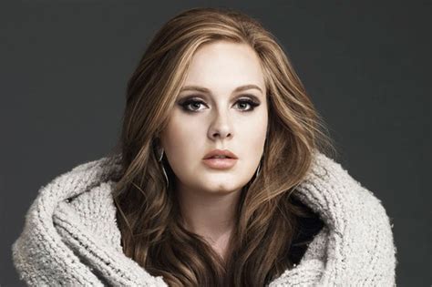 Adele Queen #11