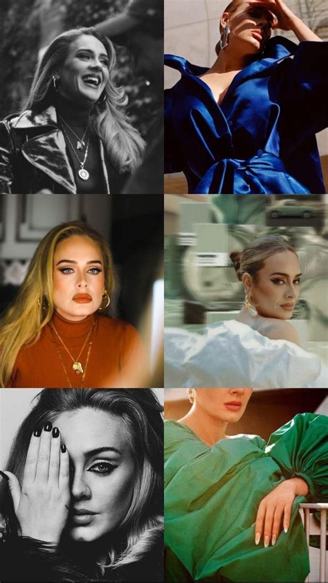 Adele Queen #9