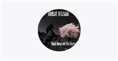 Adele Wilson #1