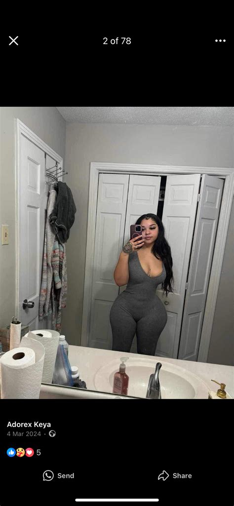 adorexkeya
