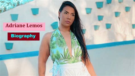 Adriane Lemos #12