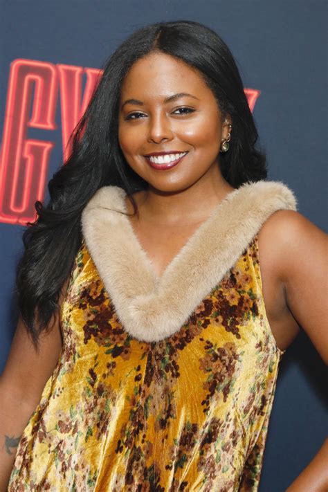 Adrienne Warren #12
