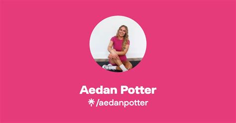 Aedan Potter
