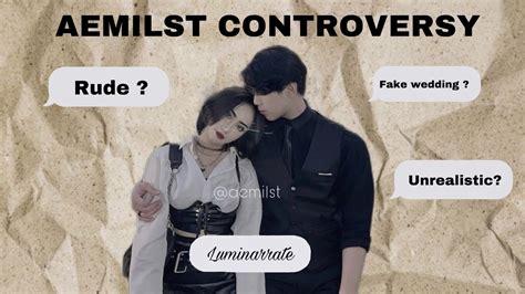 Aemilst #6