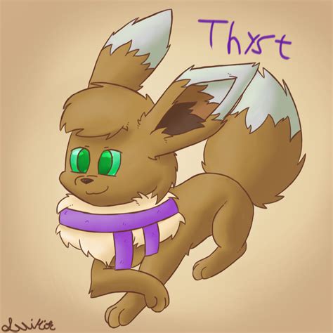 Aey Thyst