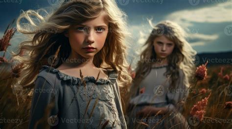 Agnes Blond