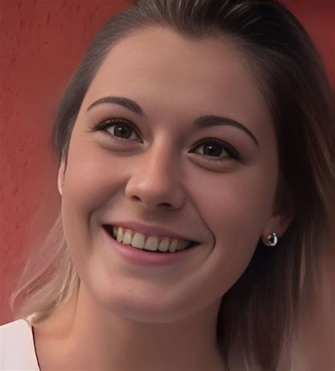Isabelle Oppenheim