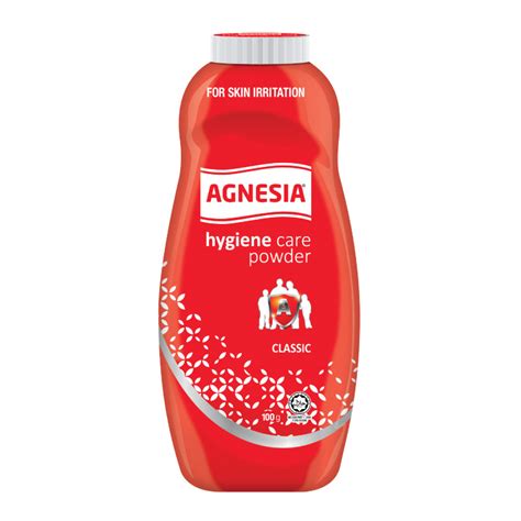 Agnesia