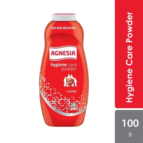 Agnesia