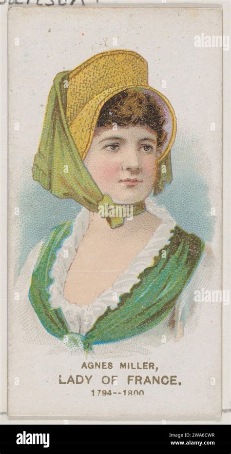 Agness Miller