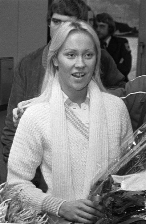 Agnetha Faltskog