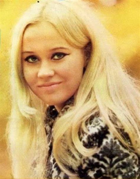 Agnetha Faltskog
